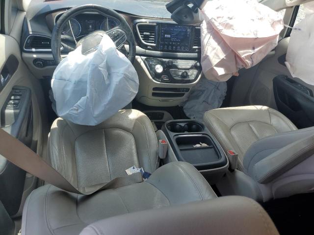 2C4RC1BG3KR587950 - 2019 CHRYSLER PACIFICA TOURING L Boz foto 8
