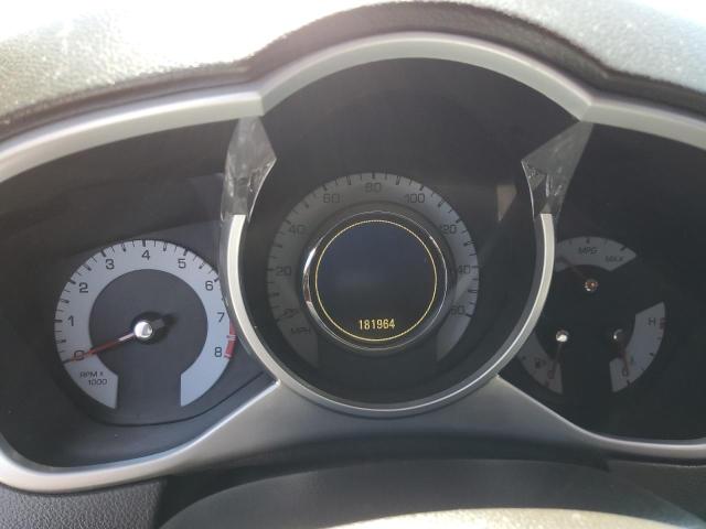 3GYFNBEYXBS566212 - 2011 CADILLAC SRX PERFORMANCE COLLECTION Марун фото 9