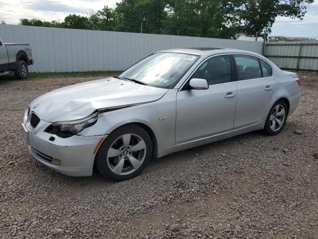 2008 BMW 528 I, null