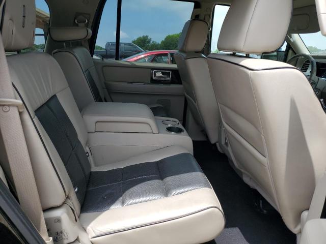 5LMFU28508LJ21236 - 2008 LINCOLN NAVIGATOR BLACK photo 11