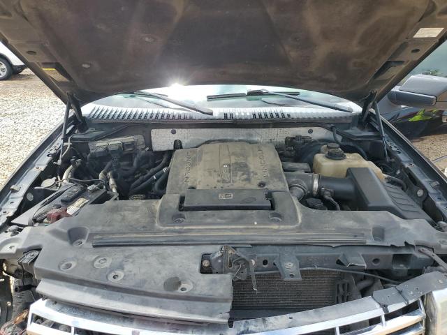 5LMFU28508LJ21236 - 2008 LINCOLN NAVIGATOR BLACK photo 12