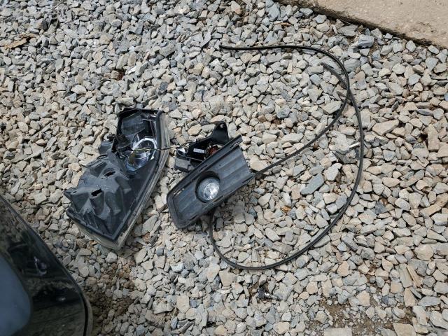 5LMFU28508LJ21236 - 2008 LINCOLN NAVIGATOR BLACK photo 13