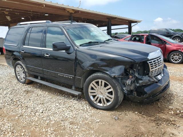 5LMFU28508LJ21236 - 2008 LINCOLN NAVIGATOR BLACK photo 4
