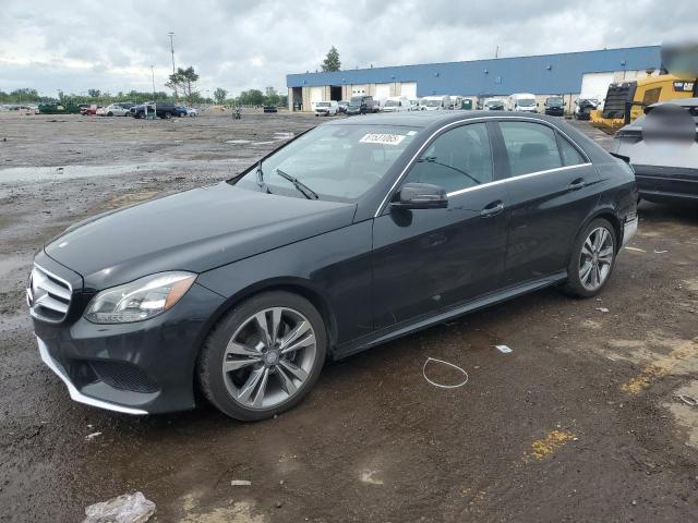 2016 MERCEDES-BENZ E 350 4MATIC, null