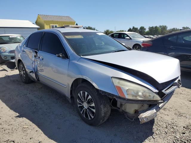 1HGCM56314A009999 - 2004 HONDA ACCORD LX SILVER photo 4