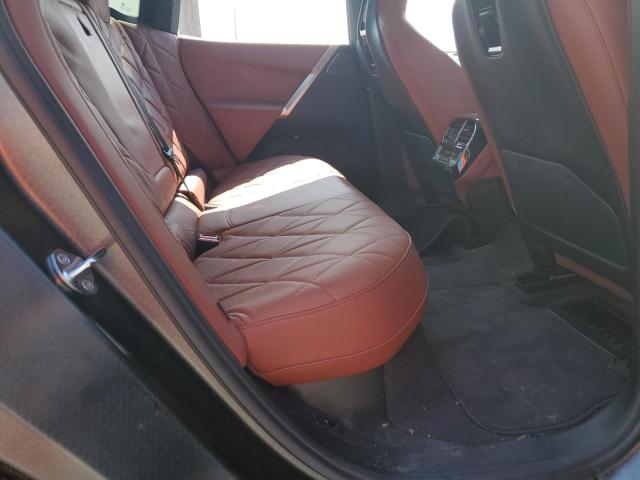 WB523CF02PCM84962 - 2023 BMW IX XDRIVE50 Blanc photo 11