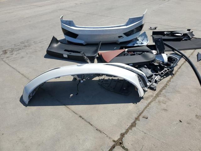 WB523CF02PCM84962 - 2023 BMW IX XDRIVE50 Blanc photo 13