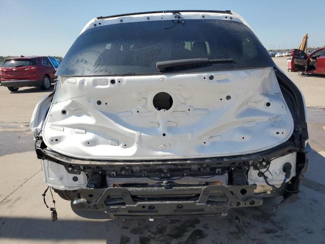 WB523CF02PCM84962 - 2023 BMW IX XDRIVE50 Blanc photo 6