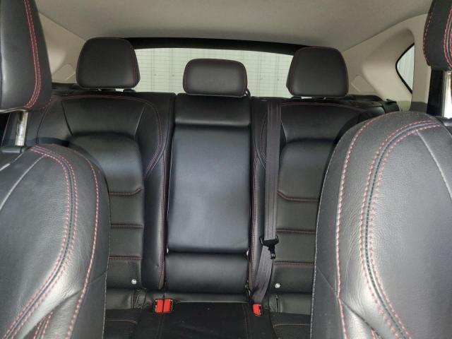 JM3KFBCM3M0453141 - 2021 MAZDA CX-5 TOURING BLUE photo 10