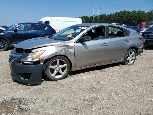 2015 NISSAN ALTIMA 2.5, 