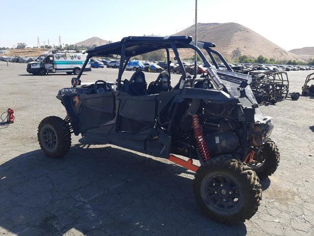 4XA6T1EA2EB207825 - 2014 POLA RZR 4 1000 XP TWO TONE photo 3