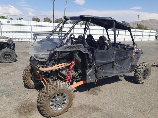 4XA6T1EA2EB207825 - 2014 POLA RZR 4 1000 XP TWO TONE photo 4