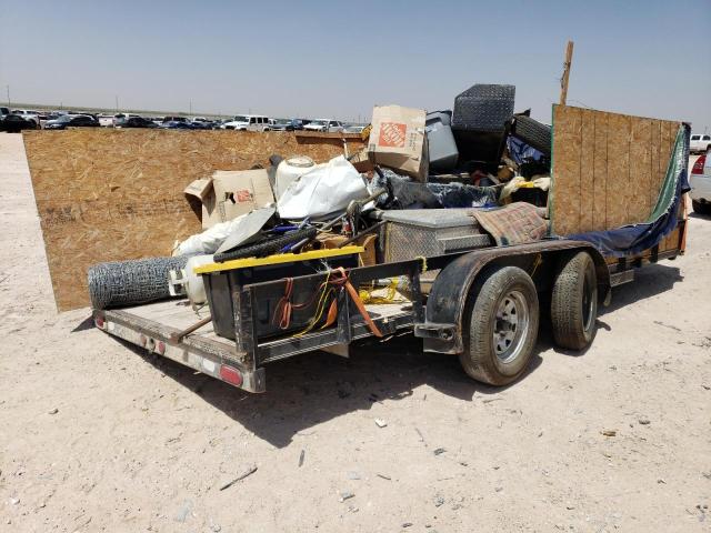 1M9UT162UGW792320 - 2016 MC TRAILER 黑色 照片 4