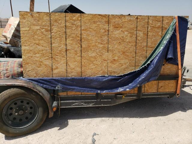 1M9UT162UGW792320 - 2016 MC TRAILER 黑色 照片 5