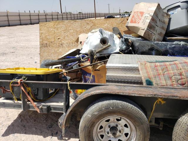 1M9UT162UGW792320 - 2016 MC TRAILER 黑色 照片 6