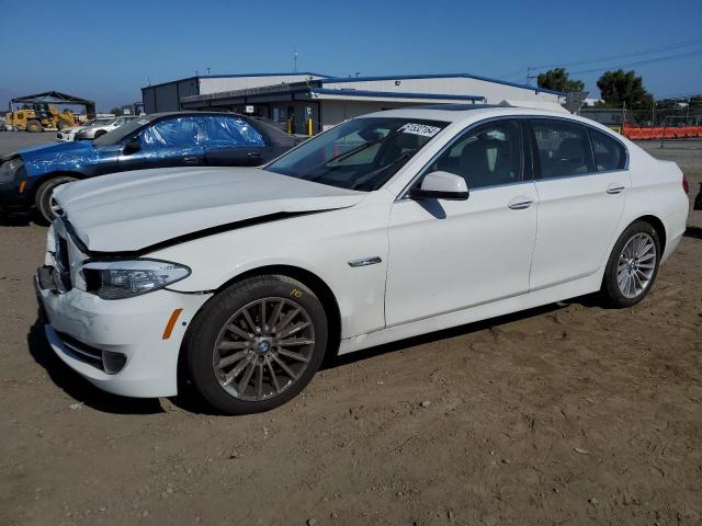 2013 BMW 535 I, 