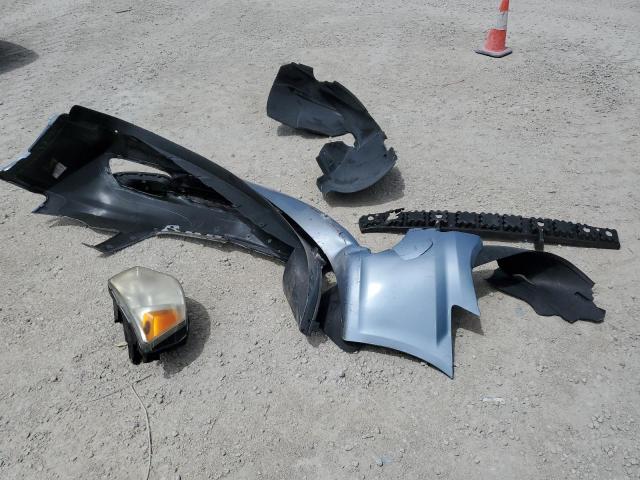 2C4RC1BG1DR645749 - 2013 CHRYSLER TOWN & COU TOURING Mavi foto 13