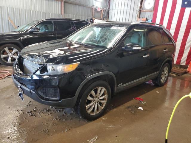2011 KIA SORENTO BASE, null