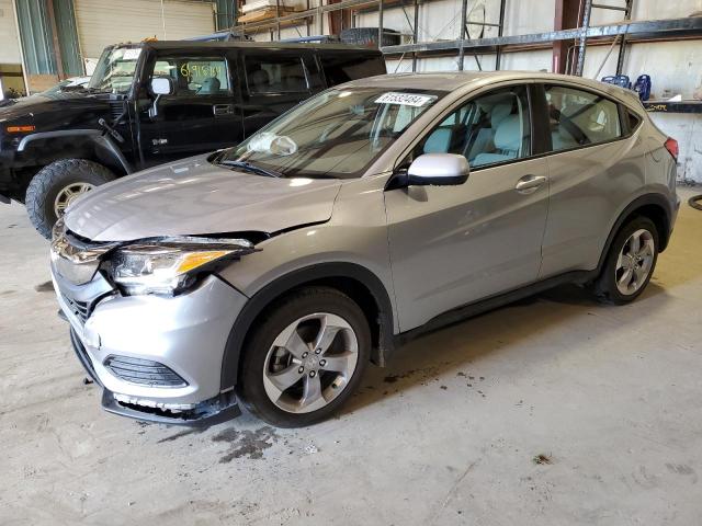 2021 HONDA HR-V LX, 