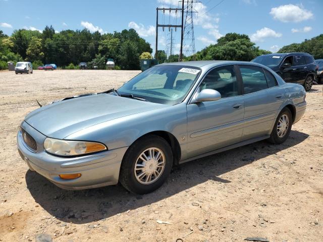 2003 BUICK LESABRE LIMITED, 