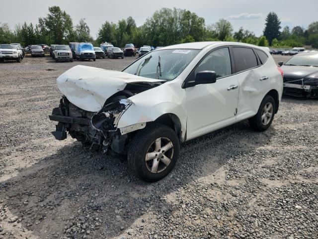2010 NISSAN ROGUE S, null