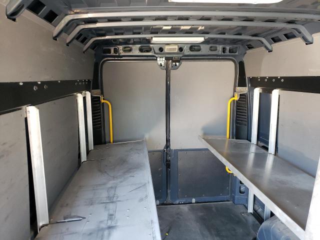 3C6URVJGXKE541820 - 2019 RAM PROMASTER 3500 HIGH 蓝色 照片 10