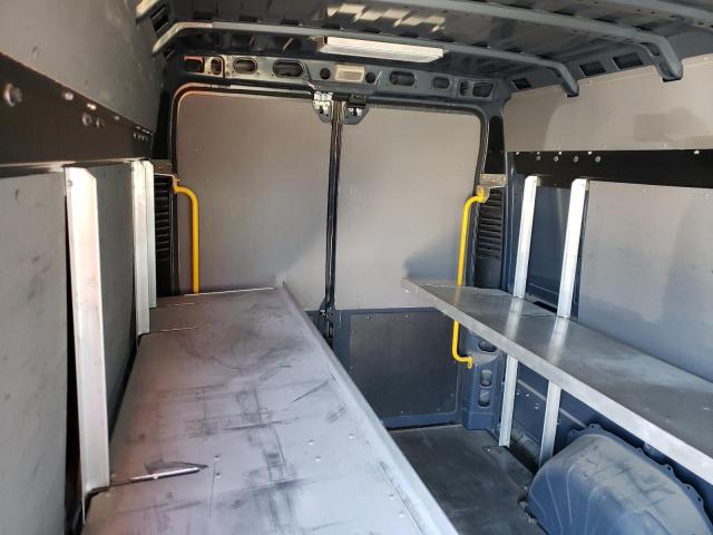 3C6URVJGXKE541820 - 2019 RAM PROMASTER 3500 HIGH 蓝色 照片 11