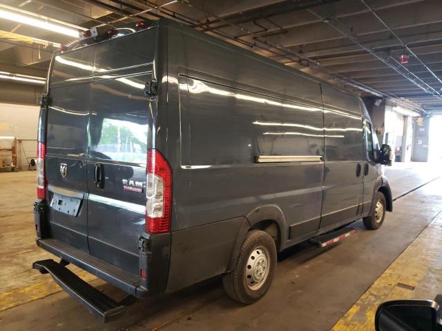 3C6URVJGXKE541820 - 2019 RAM PROMASTER 3500 HIGH BLUE photo 3