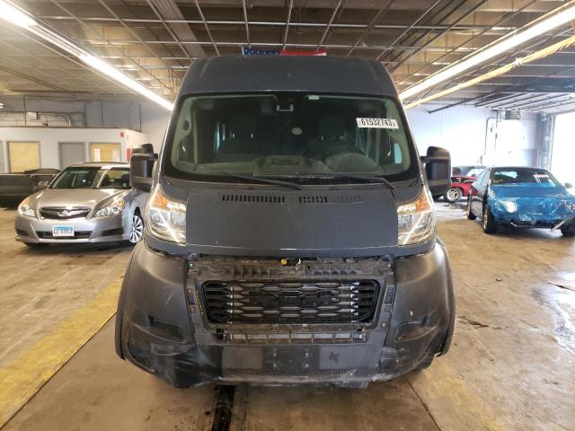 3C6URVJGXKE541820 - 2019 RAM PROMASTER 3500 HIGH 蓝色 照片 5