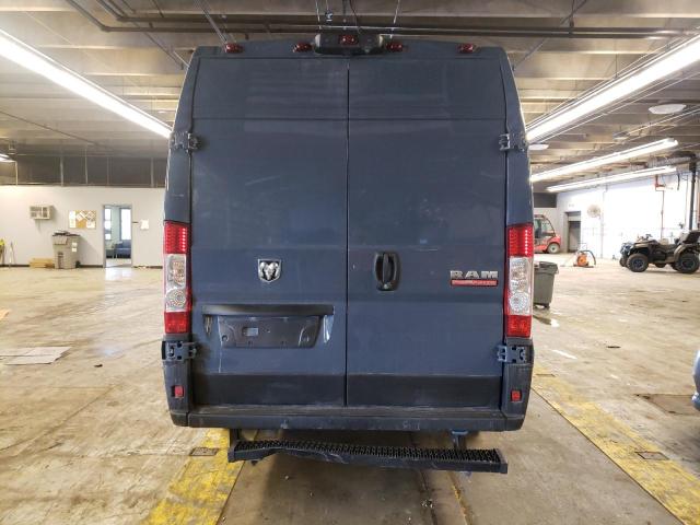3C6URVJGXKE541820 - 2019 RAM PROMASTER 3500 HIGH 蓝色 照片 6