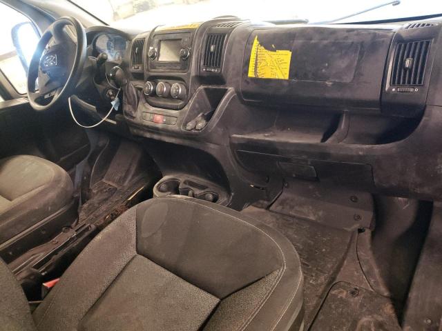 3C6URVJGXKE541820 - 2019 RAM PROMASTER 3500 HIGH 蓝色 照片 8