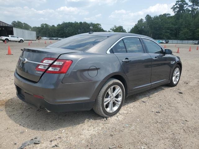 1FAHP2D81JG118230 - 2018 FORD TAURUS SE GRAY photo 3