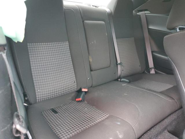 2C3CDZFJ1MH684021 - 2021 DODGE CHALLENGER R/T SCAT PACK BLUE photo 10