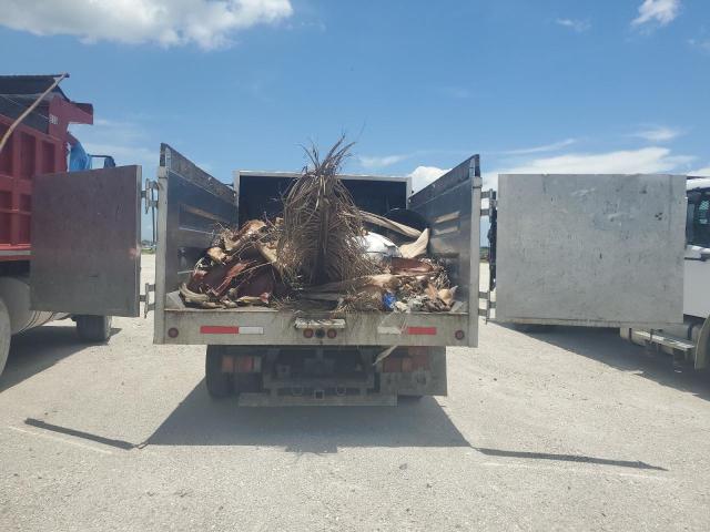 JALE5J166N7901094 - 2022 ISUZU NQR 白色 照片 10