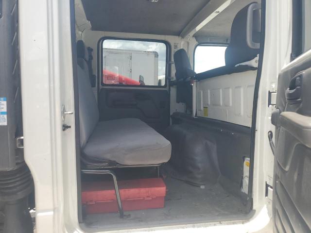 JALE5J166N7901094 - 2022 ISUZU NQR 白色 照片 11