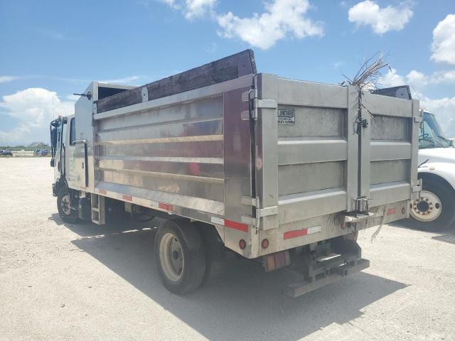 JALE5J166N7901094 - 2022 ISUZU NQR 白色 照片 2