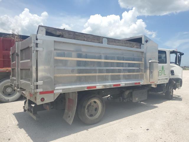 JALE5J166N7901094 - 2022 ISUZU NQR 白色 照片 3