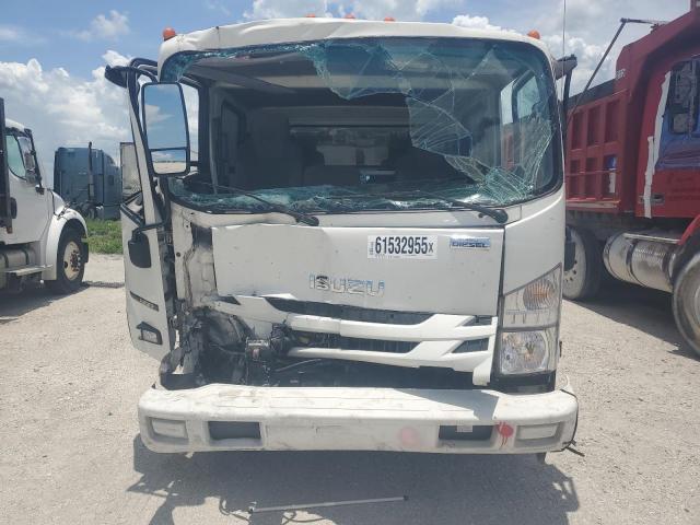 JALE5J166N7901094 - 2022 ISUZU NQR 白色 照片 5