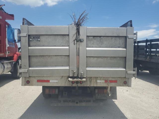 JALE5J166N7901094 - 2022 ISUZU NQR 白色 照片 6