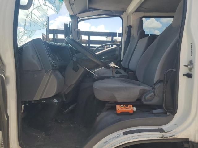 JALE5J166N7901094 - 2022 ISUZU NQR 白色 照片 7