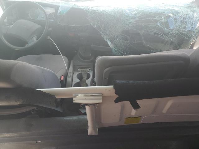 JALE5J166N7901094 - 2022 ISUZU NQR 白色 照片 8