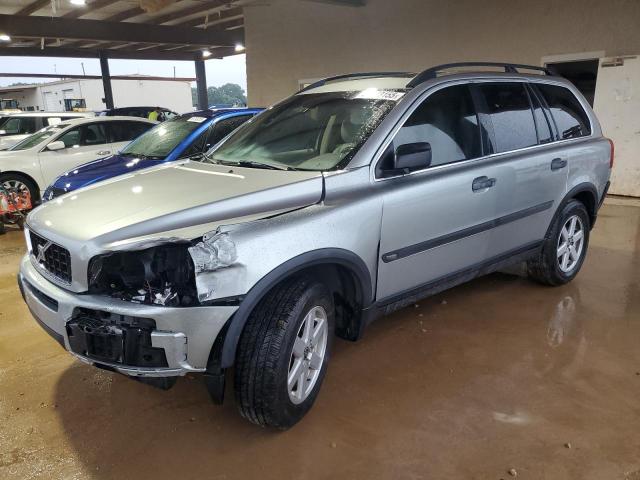 2005 VOLVO XC90, 