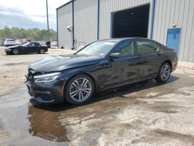 2019 BMW ALPINA B7 XI, 