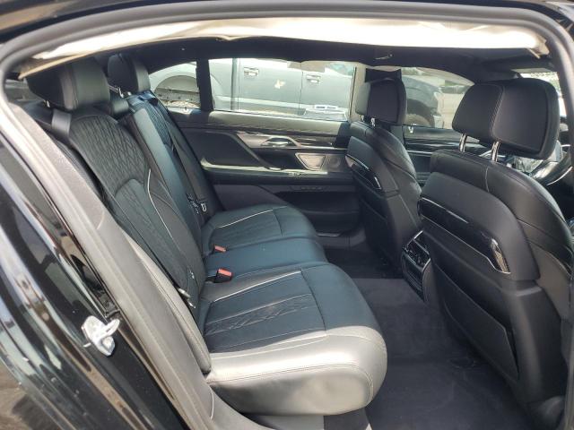 WBA7F2C55KB240701 - 2019 BMW ALPINA B7 XI Qara foto 10