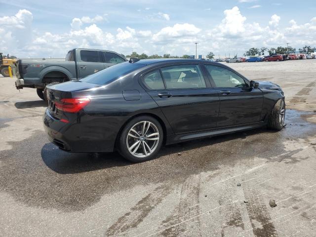 WBA7F2C55KB240701 - 2019 BMW ALPINA B7 XI Qara foto 3