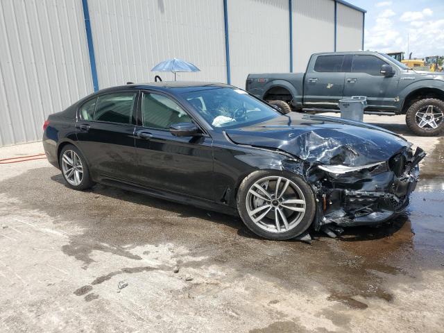 WBA7F2C55KB240701 - 2019 BMW ALPINA B7 XI Qara foto 4