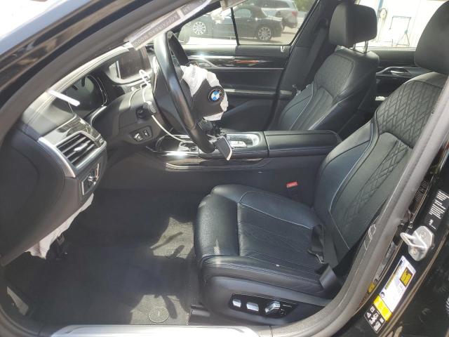 WBA7F2C55KB240701 - 2019 BMW ALPINA B7 XI Qara foto 7