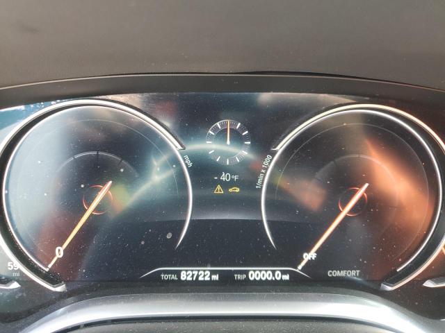 WBA7F2C55KB240701 - 2019 BMW ALPINA B7 XI Qara foto 9