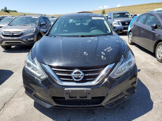 1N4AL3AP3JC283976 - 2018 NISSAN ALTIMA 2.5 BLACK photo 5