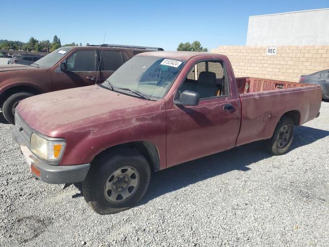 1996 TOYOTA T100, 